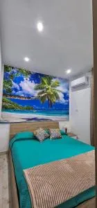 aphrodite's apartment ad Aspra - Ficarazzi