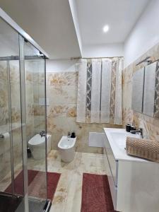 aphrodites apartment ad Aspra