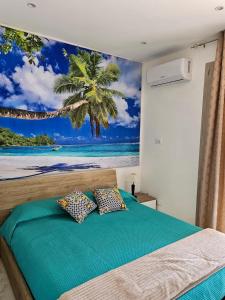 aphrodites apartment ad Aspra