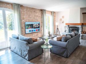 Maison du Tarn - Piscine Chauffée - Nature