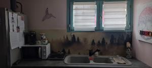 B&B / Chambres d'hotes Le nid du Colibri : photos des chambres