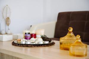 Sunset Sea View Cottage in Chalkidikis Oasis