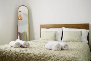 Sunset Sea View Cottage in Chalkidikis Oasis