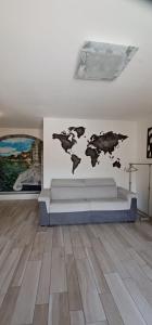 Casa di Sofia e Oscar Lago di Como Canzo