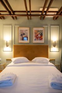 L Suites The Writers House