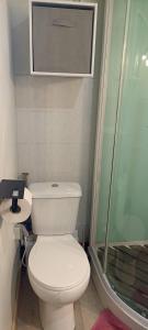 B&B / Chambres d'hotes Le nid du Colibri : photos des chambres