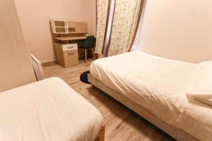 B&B / Chambres d'hotes VILLULA : photos des chambres