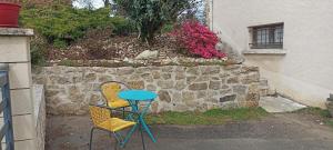 B&B / Chambres d'hotes Le nid du Colibri : photos des chambres