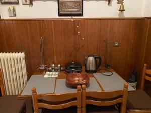 Το σπίτι της Παρασκευής