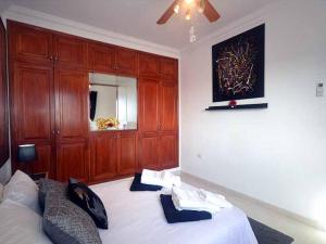 Awesome Puerto Del Carmen Villa 3 Bedrooms Villa Tacataca Pool Table