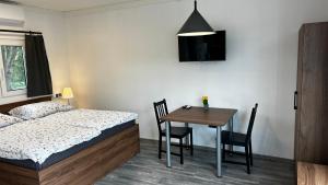 Apartmány Štramberk