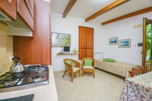 Cosy Apartment in Sorrento – 35 m² with Sea View