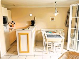 Alouette Piscines chauffees