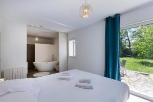 Villas Villa Ycee Ondo : Villa 3 Chambres