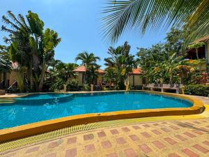 Baan Bali Beach Resort Pranburi