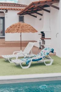 Casa da Espiga - Alentejo