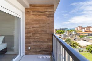 Cobertura a 3min da Praia de Jurerê - MOR0402