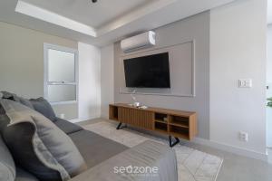 Cobertura a 3min da Praia de Jurerê - MOR0402