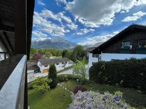 Ferienwohnung Bad Reichenhall (Nonn)