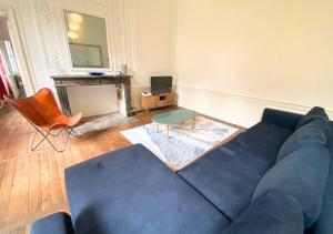 Le Cordeliers #18 - Poitiers - LaConciergerie