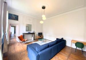 Le Cordeliers #18 - Poitiers - LaConciergerie