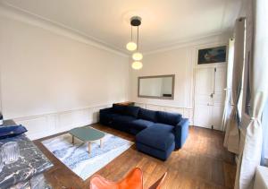 Le Cordeliers #18 - Poitiers - LaConciergerie