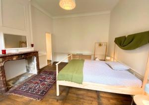 Le Cordeliers #18 - Poitiers - LaConciergerie