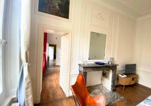 Le Cordeliers #18 - Poitiers - LaConciergerie