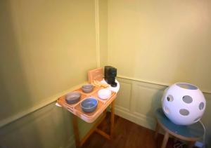 Le Cordeliers #18 - Poitiers - LaConciergerie