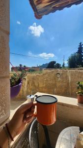 Blackbird Sanctuary homestay & Art Cafe