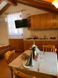 Lovely Studio Apartments Mali Raj Vrsar