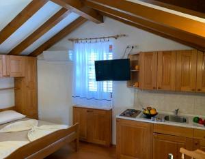 Lovely Studio Apartments Mali Raj Vrsar