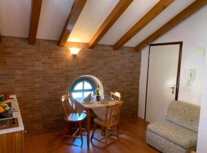 Lovely Studio Apartments Mali Raj Vrsar