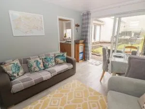 The Lobster Pot - 奥克斯威奇