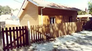 La Fourmi - Maison avec piscine à Lacanau Lac - Le Moutchic