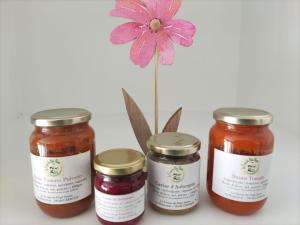 B&B / Chambres d'hotes Le nid du Colibri : photos des chambres