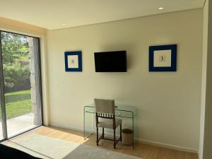 PORTO - Penafiel - QUINTA DE SANTIAGO COUNTRY HOUSE