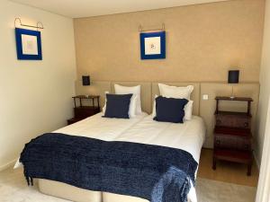 PORTO - Penafiel - QUINTA DE SANTIAGO COUNTRY HOUSE