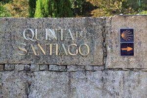 PORTO - Penafiel - QUINTA DE SANTIAGO COUNTRY HOUSE