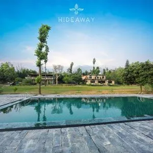 Hideaway By Aahma - Bhatrojkhan