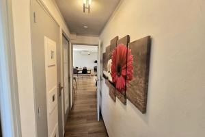 Appartements Le Belvedere + Clim + Exterieur + Parking Gratuit : photos des chambres