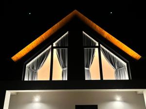 Grabina For Rest- domki w lesie