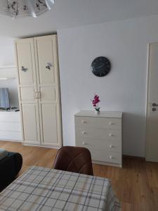 Appartement Angi am Predigtstuhl