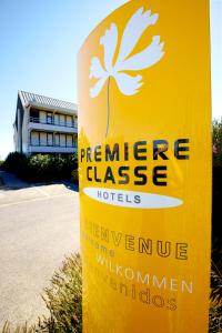 Hotels Premiere Classe Salon De Provence : photos des chambres