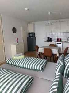 Appartement Angi am Predigtstuhl