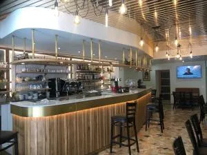 Hôtel Le Commerce - Modane