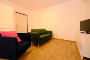 Venere 1 - Pineto Vacanza