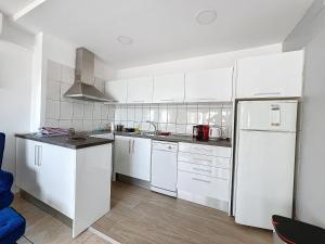 Gran Canal - Apartamento visto al mar, 50 M de la