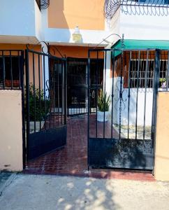 Cómodo y completo en el Cacique