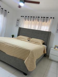 Cómodo y completo en el Cacique